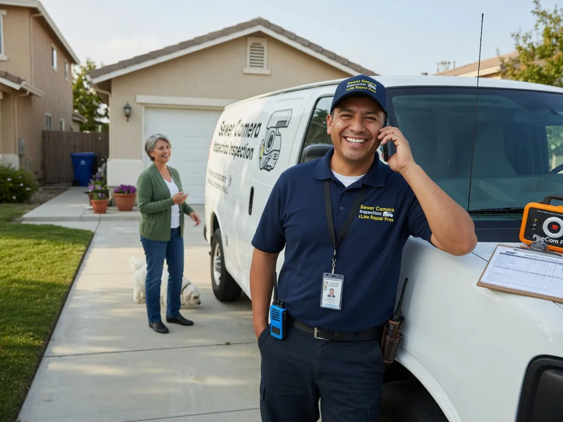 Sewer Line Repair Somerdale, NJ FAQs